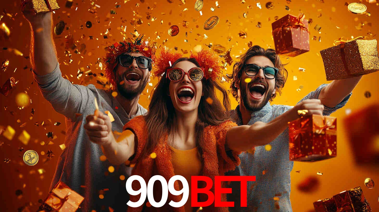 909bet