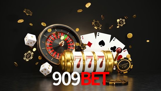 Live Casino 909bet