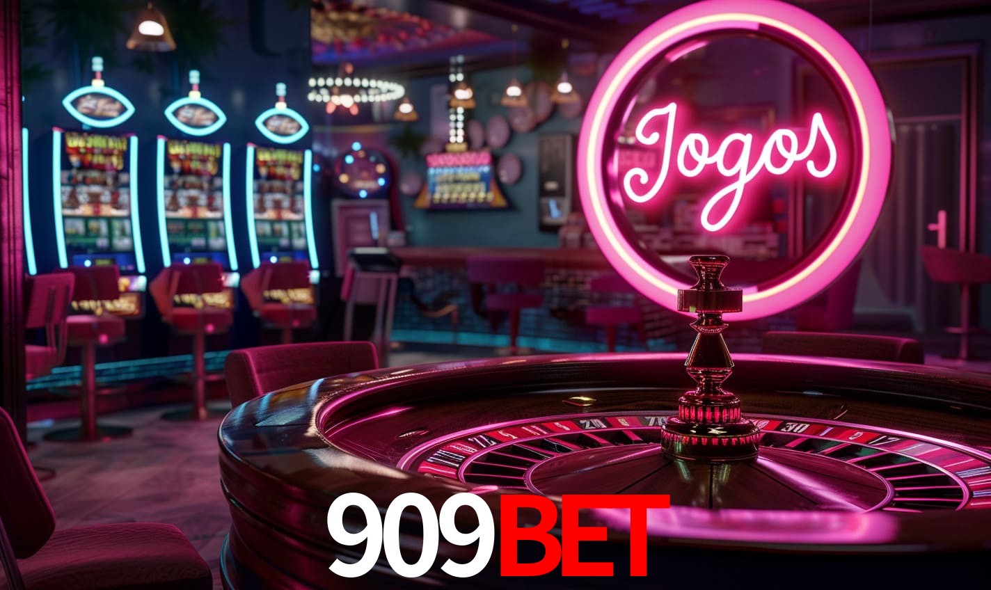 A Emoção da Loteria na 909bet: Uma Chance de Mudança de Vida