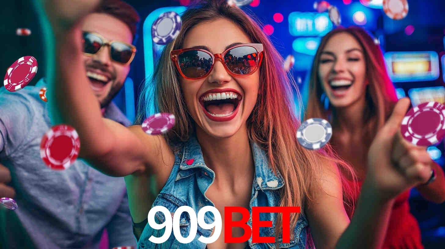 Descubra a Essência do 909bet: Nossa História e Compromissos
