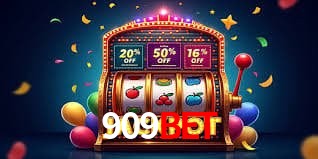 Especiais de Fim de Semana 909bet