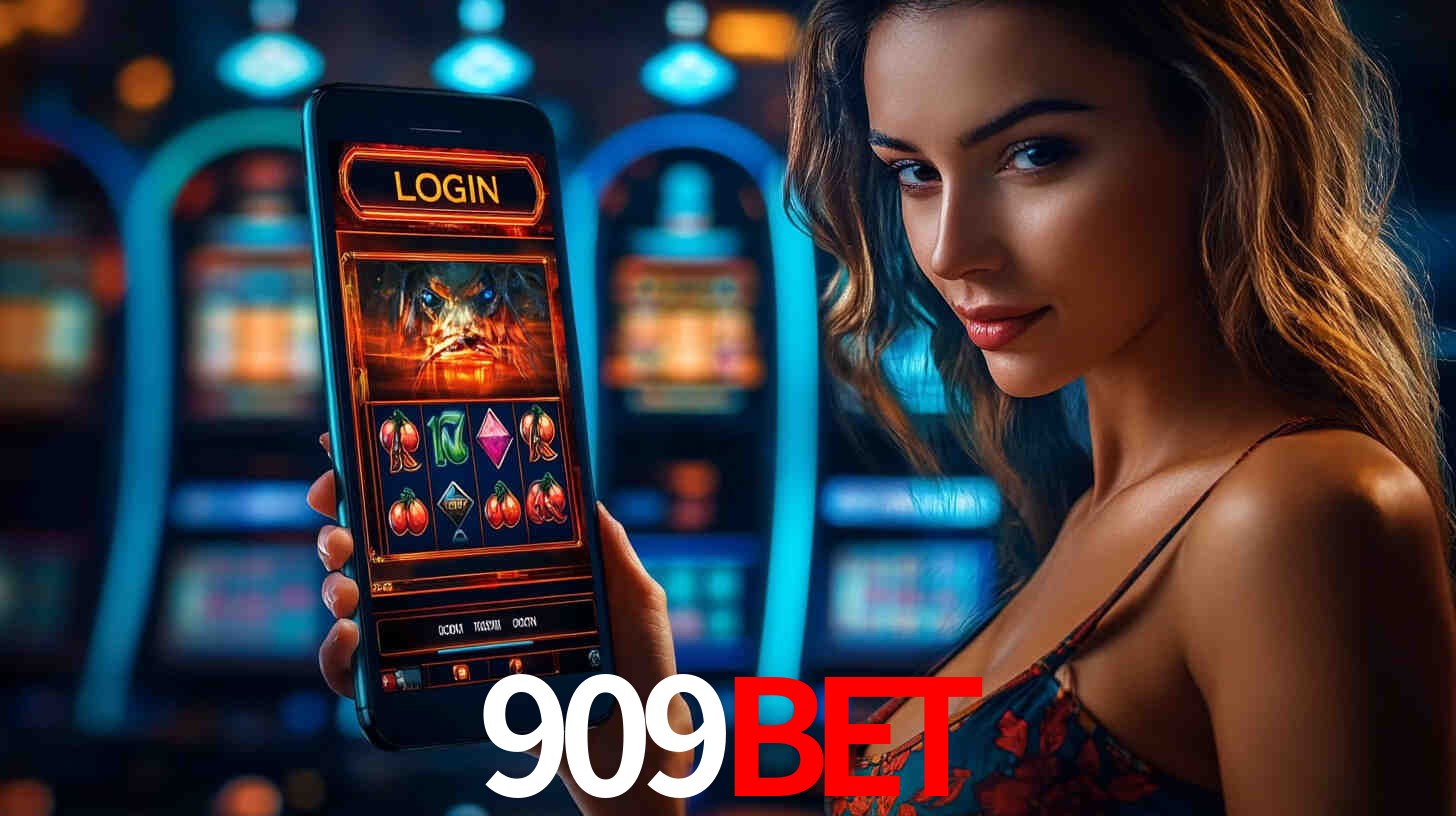 909bet