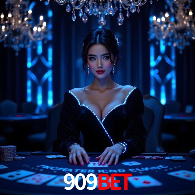 Login Seguro 909bet