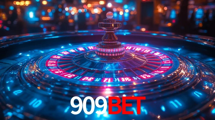 909bet: Jogos de Caça-Níqueis-Altas Recompensas, Roleta-Velocidade, Blackjack-Desafios Máximos