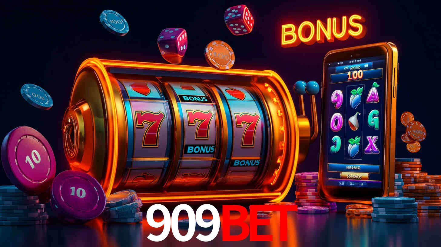 Descubra a Essência do 909bet: Nossa História e Compromissos