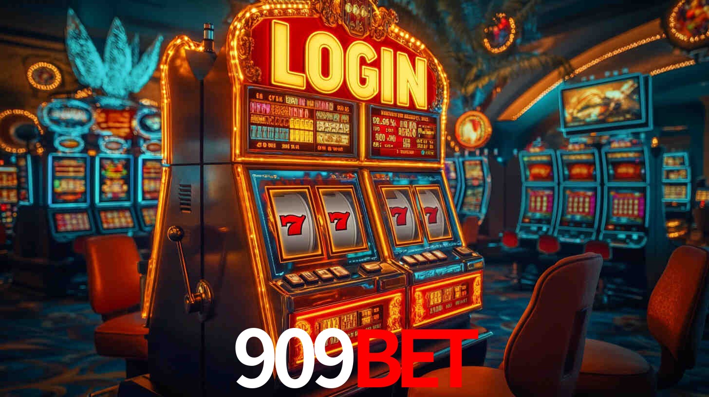 909bet