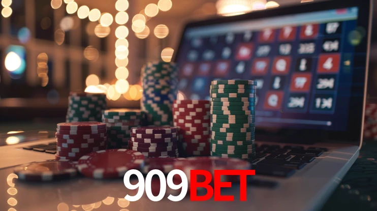 Bonus Features 909bet