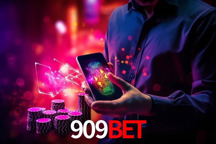 Casino VIP 909bet