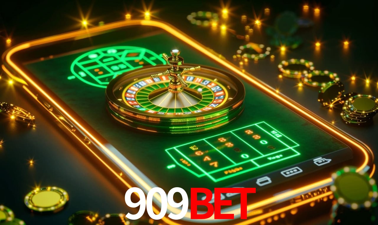Promoções Sazonais 909bet