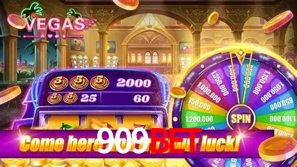 Platform Technology 909bet