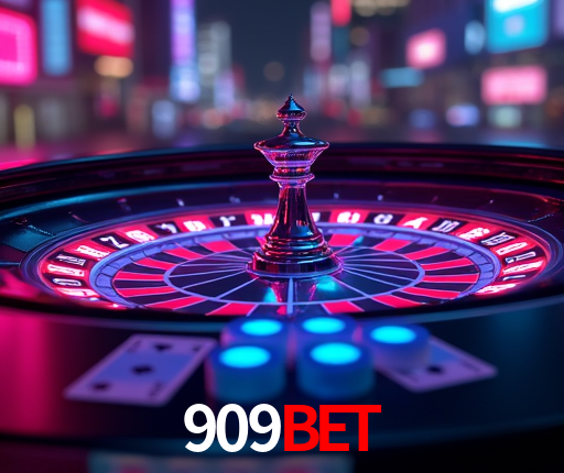Inovações de Jogos na 909bet: O Futuro das Experiências Interativas