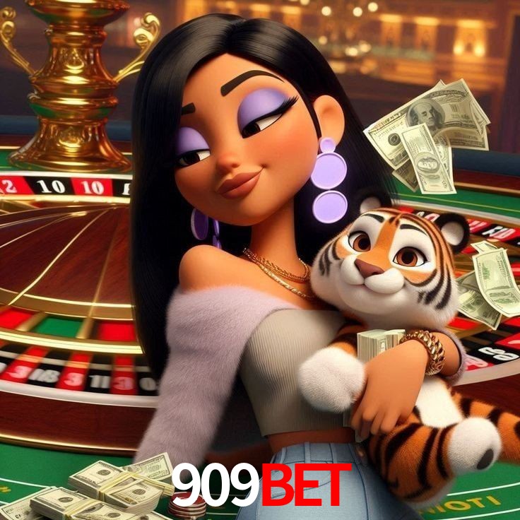 Spaceman Game 909bet