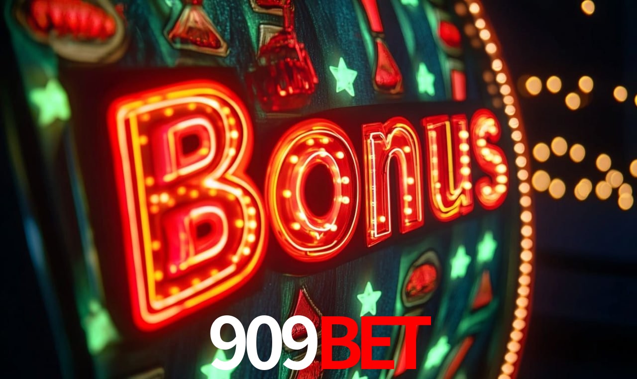 Programa VIP 909bet