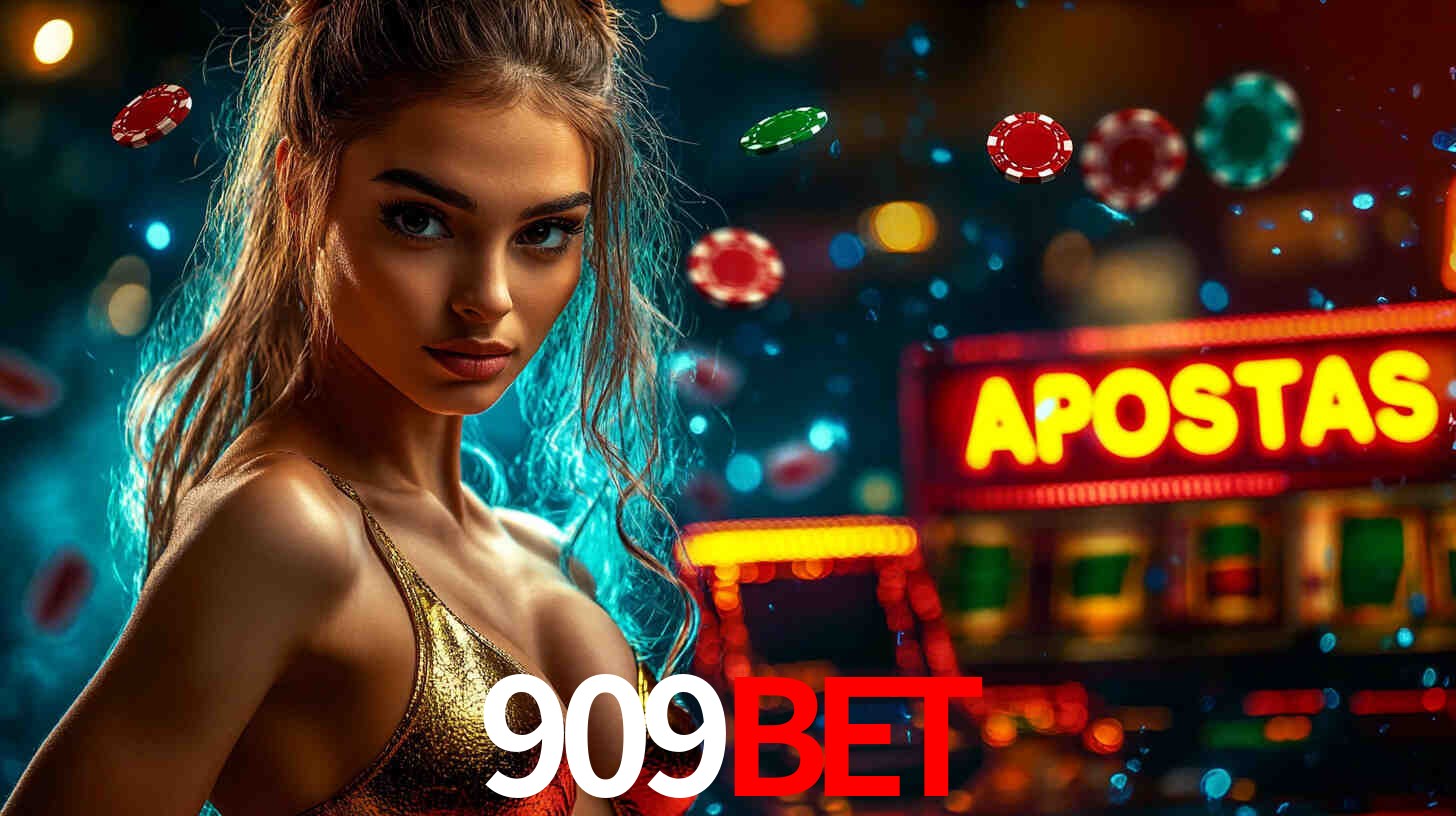 A Popularidade dos Caça-Níqueis no 909bet