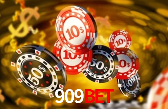Apostas de Basquete 909bet