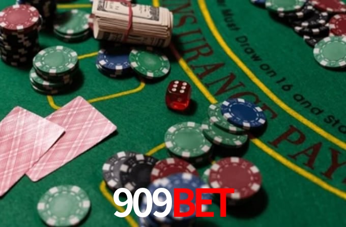 909bet.com