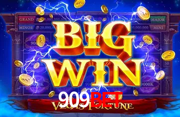 Weekend Specials 909bet
