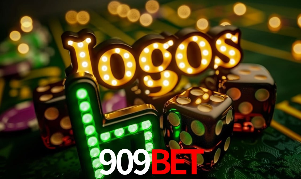 Diretório de Jogos 909bet