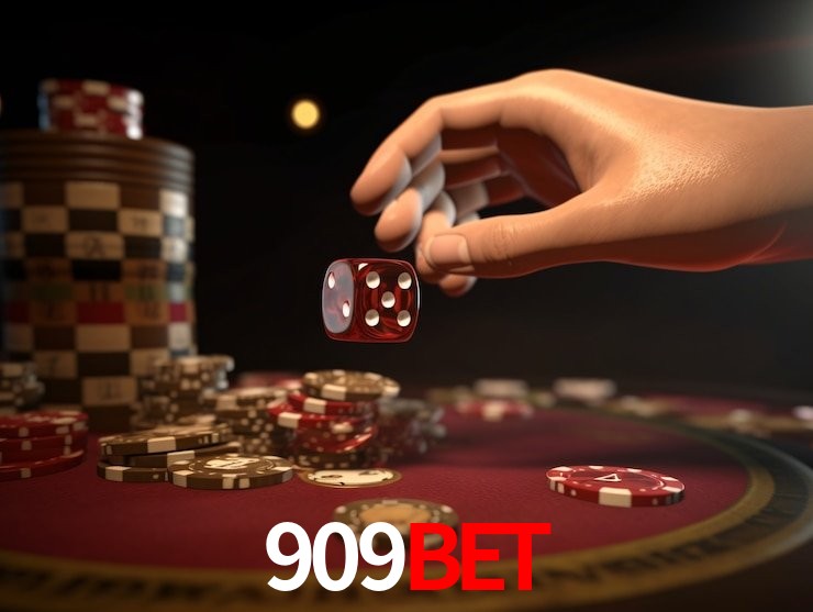 Provedores de Jogos 909bet
