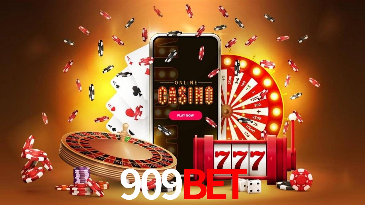Benefícios da Conta 909bet