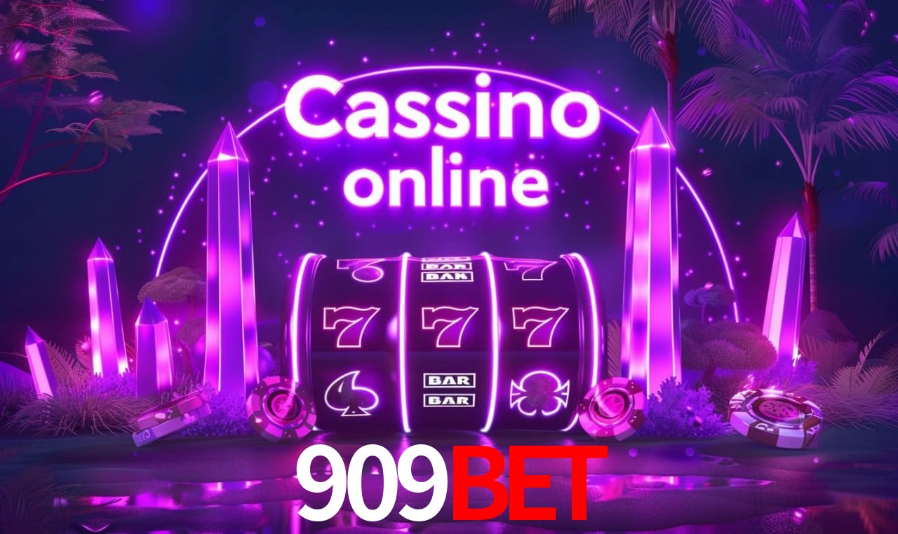 Integração de APIs 909bet